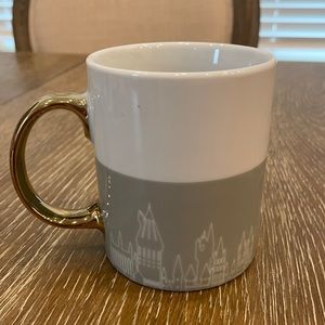 Harry Potter Hogwarts Mug